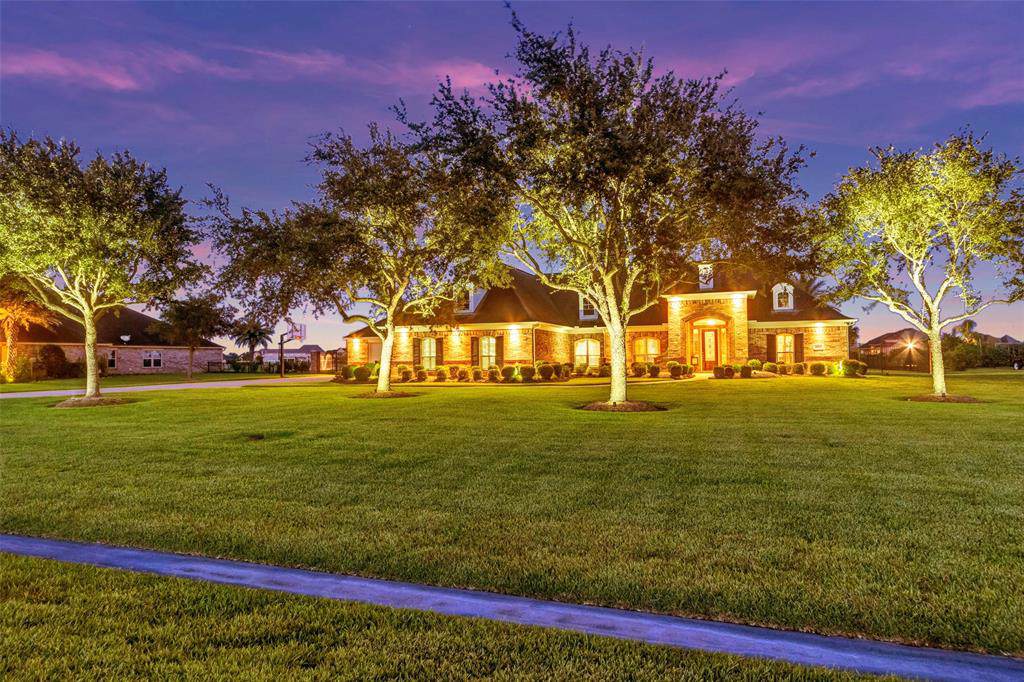 1872 Lake Landing Drive - Photo 1