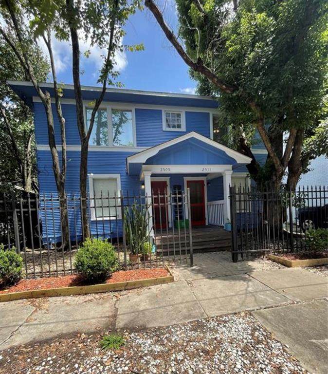 2509 Whitney Street - Photo 1