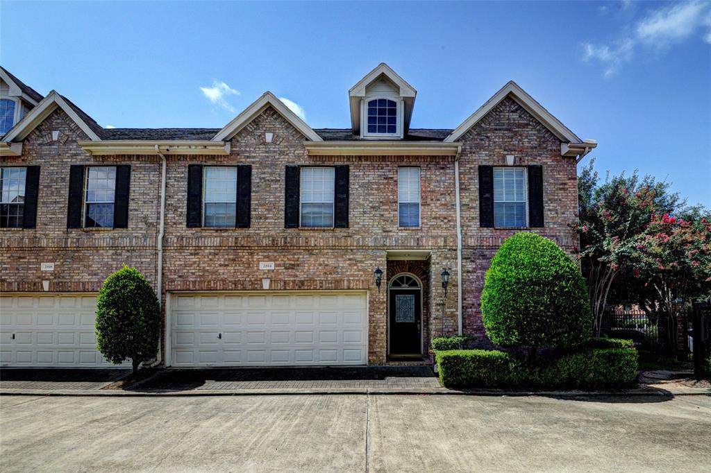 2814 Briarhurst Park - Photo 1