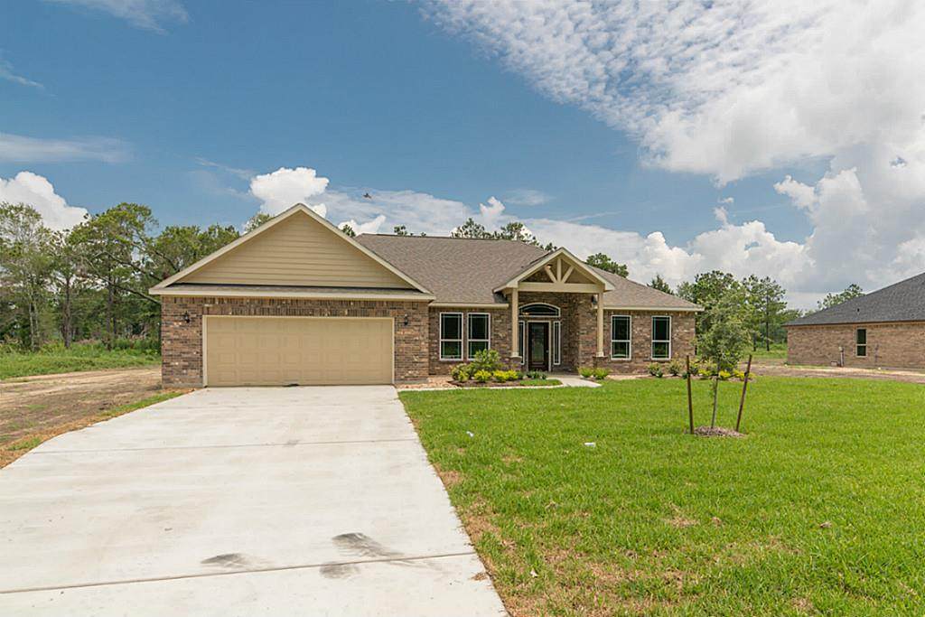 4742 Pineloch Bayou - Photo 1