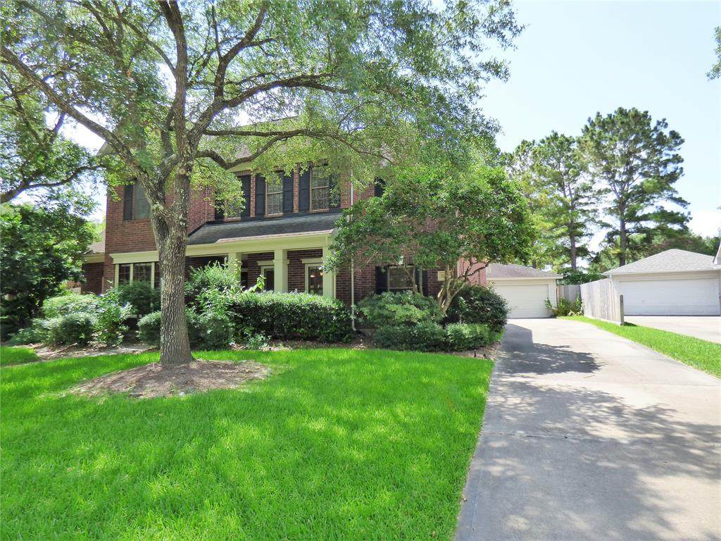 22803 Quiet Lake Court - Photo 1