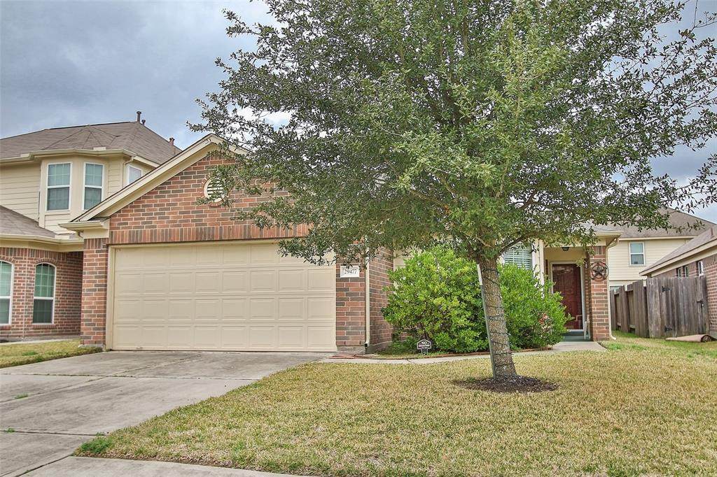 29477 Graceful Path Way - Photo 1