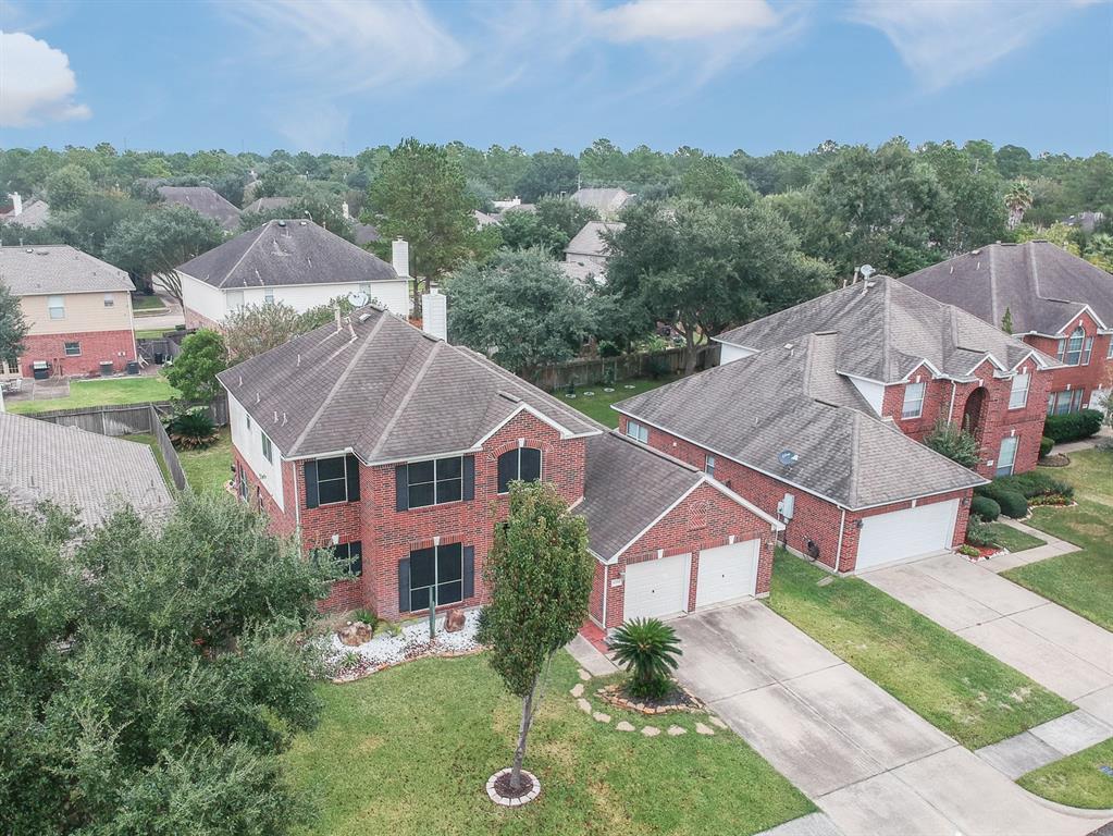 16514 Wheatmill Court - Photo 1