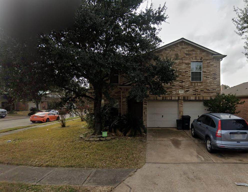 4811 Pebble Bluff Lane - Photo 1
