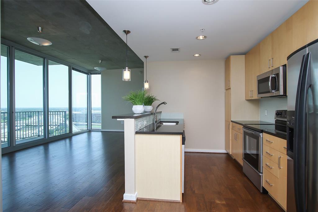 5925 Almeda Road - Photo 1