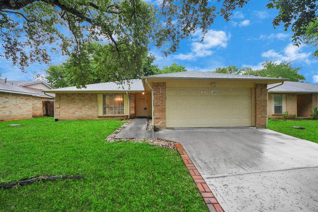 10731 Forest Leaf Drive - Photo 1