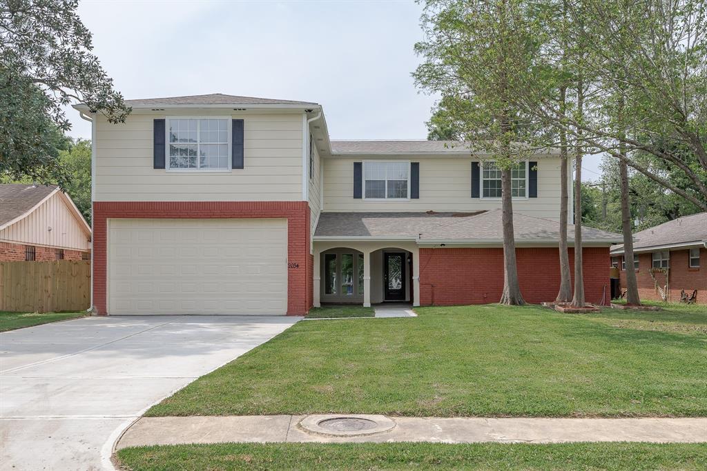 2034 Forest Oaks Drive - Photo 1
