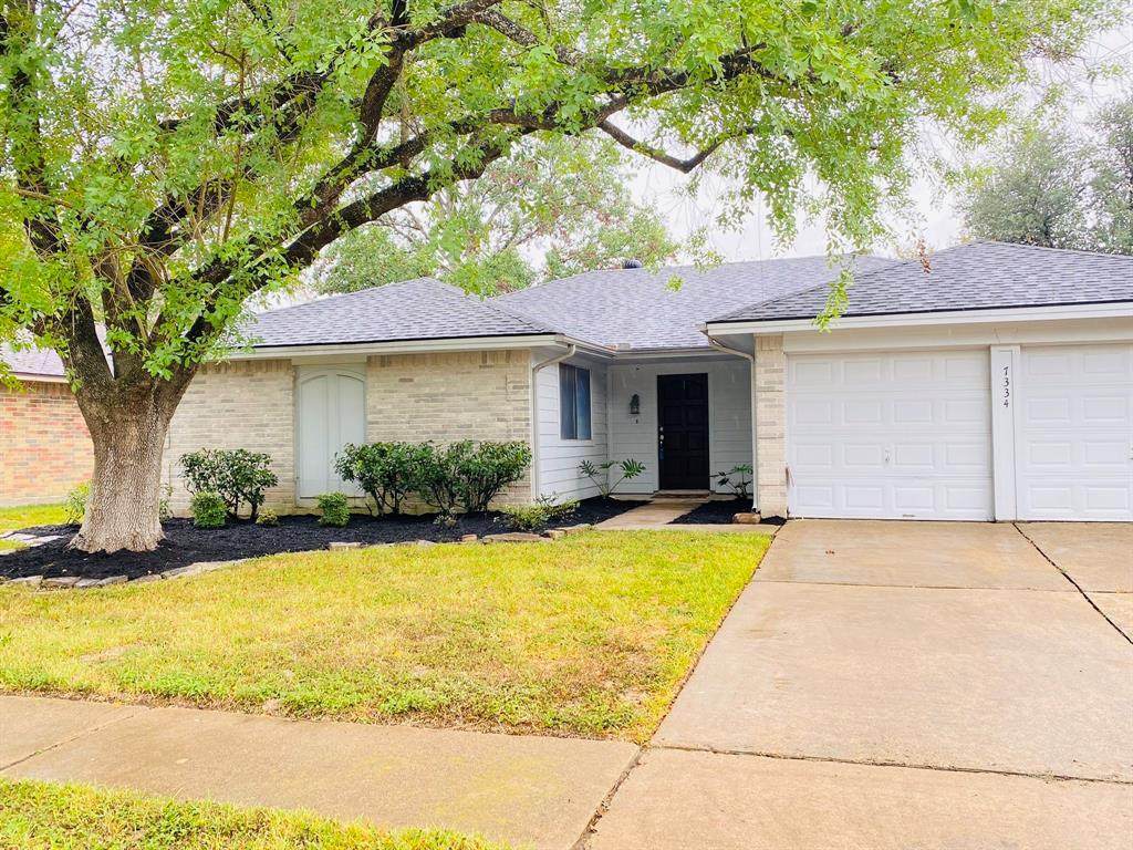 7334 Barton Oaks Drive - Photo 1