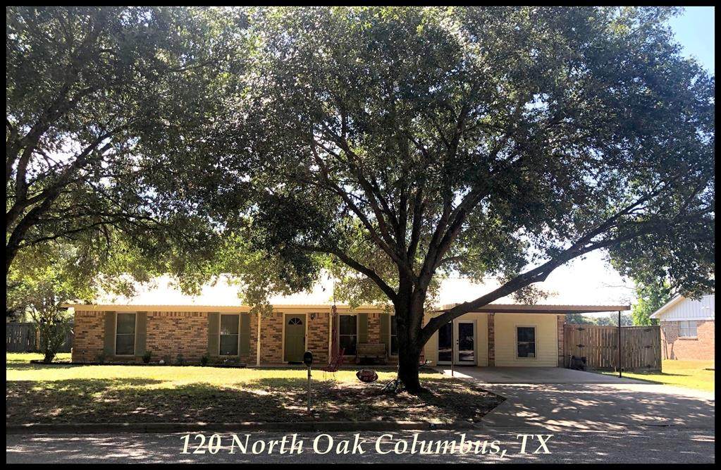 120 Oak Drive - Photo 1
