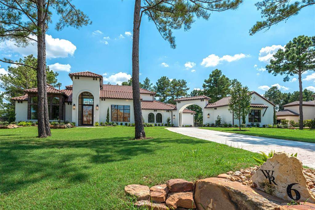 6 Shiloh Arbor Drive - Photo 1