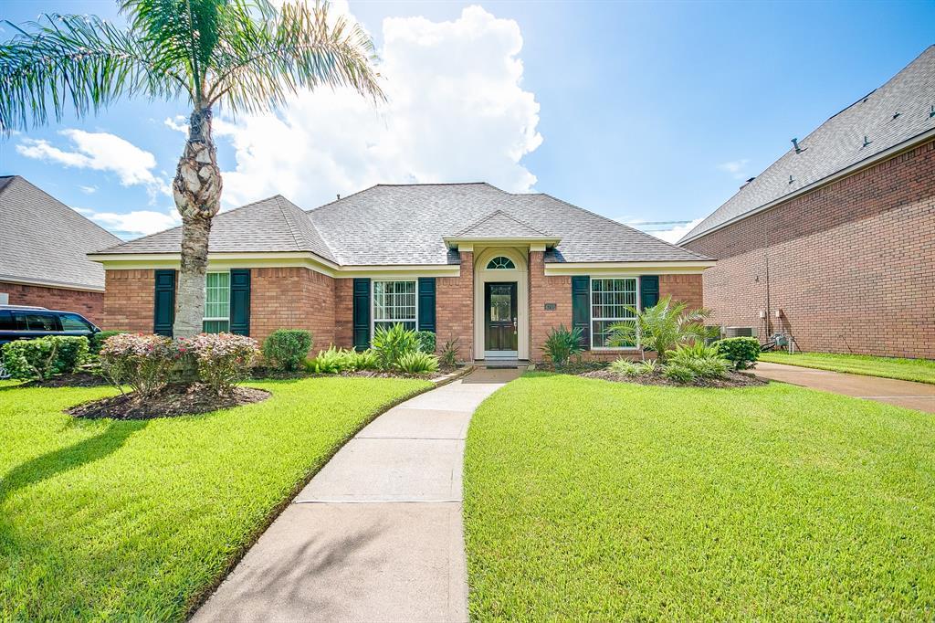 4705 Broadmoor Drive - Photo 1