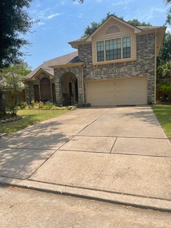 16315 Ginger Run Way - Photo 1