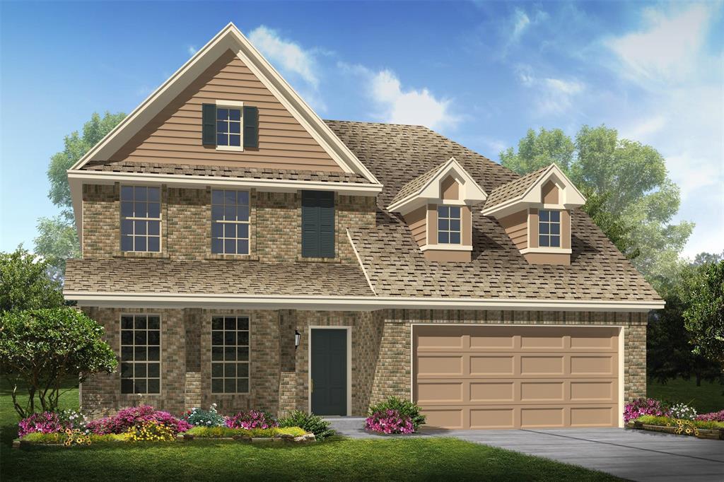 4412 Lake Welchel Drive - Photo 1