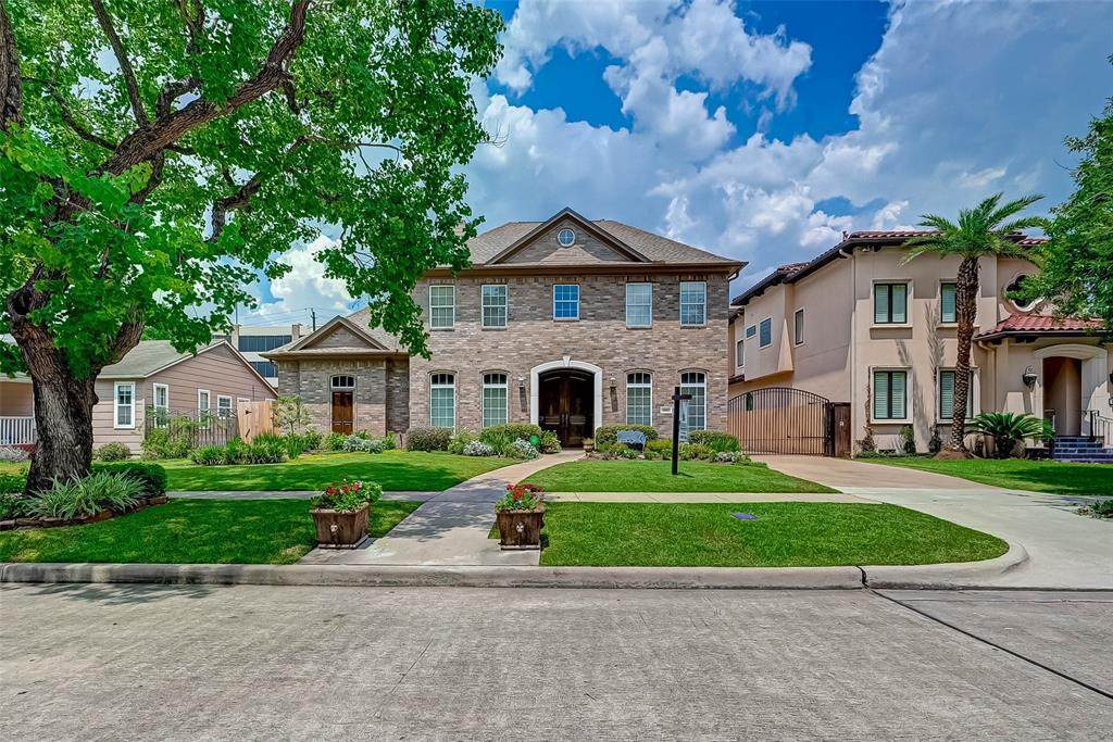 4106 Gramercy Street - Photo 1