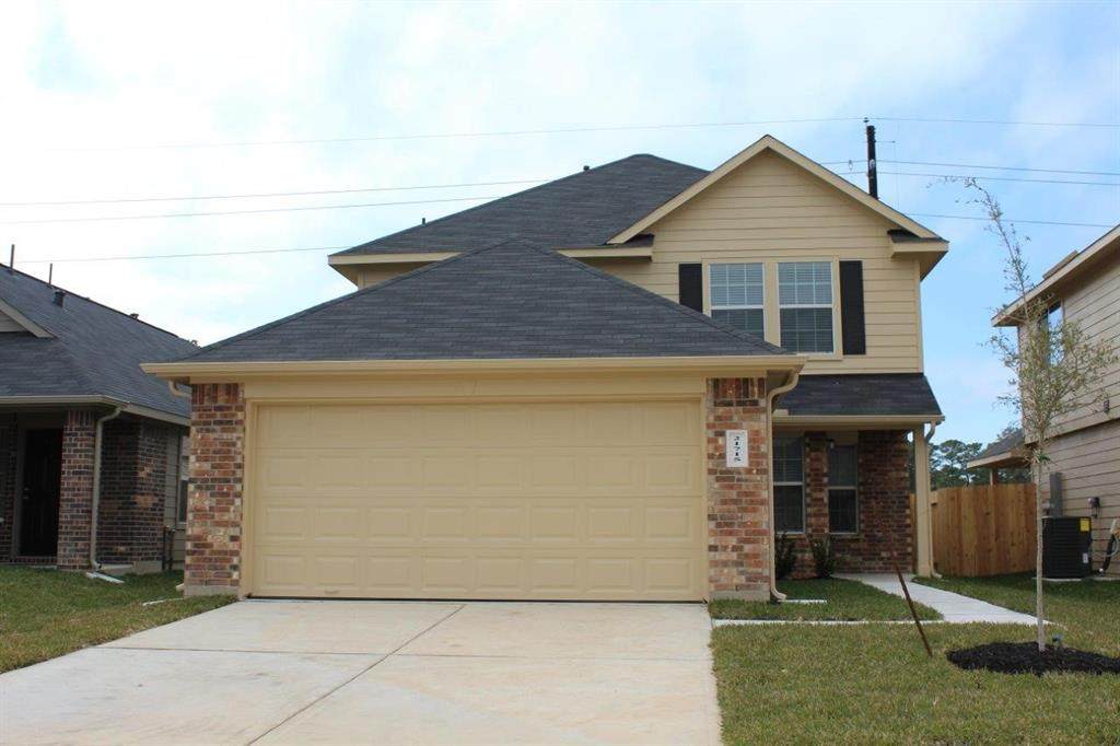 21715 Werrington Way - Photo 1