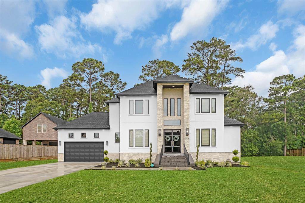 5508 Forest Cove Drive - Photo 1