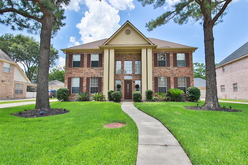 3302 Chapel Bend Drive - Photo 1