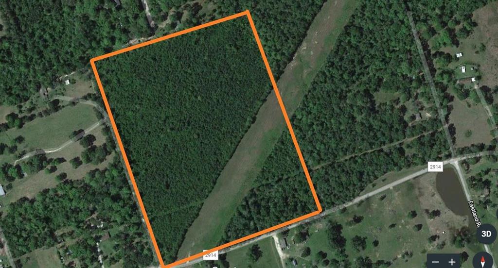 0000 Springtown Aka Fm 2914 Road - Photo 1