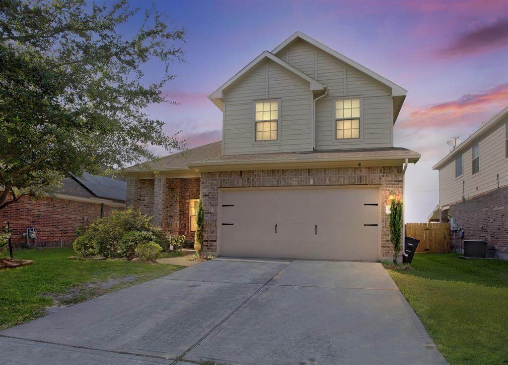 9011 Plume Tree Drive - Photo 1
