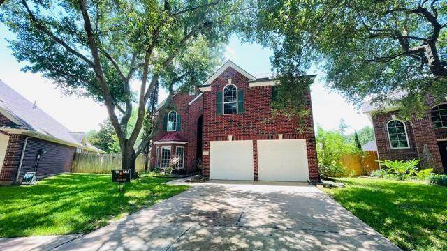1610 Lawick Circle - Photo 1