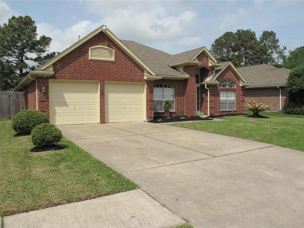 250 Castle Way Lane - Photo 1