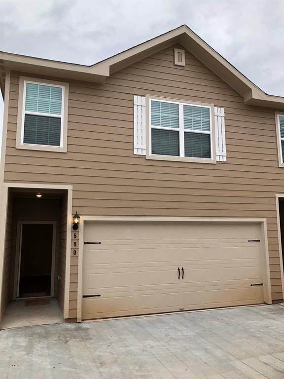 580 Soloman Lane - Photo 1