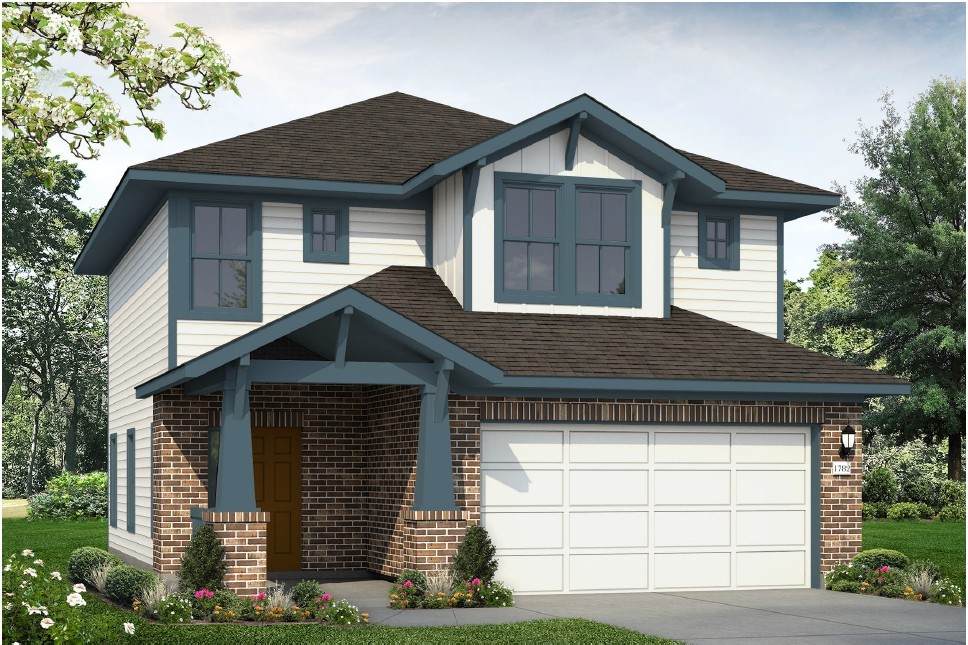 31122 Cass River Lane - Photo 1