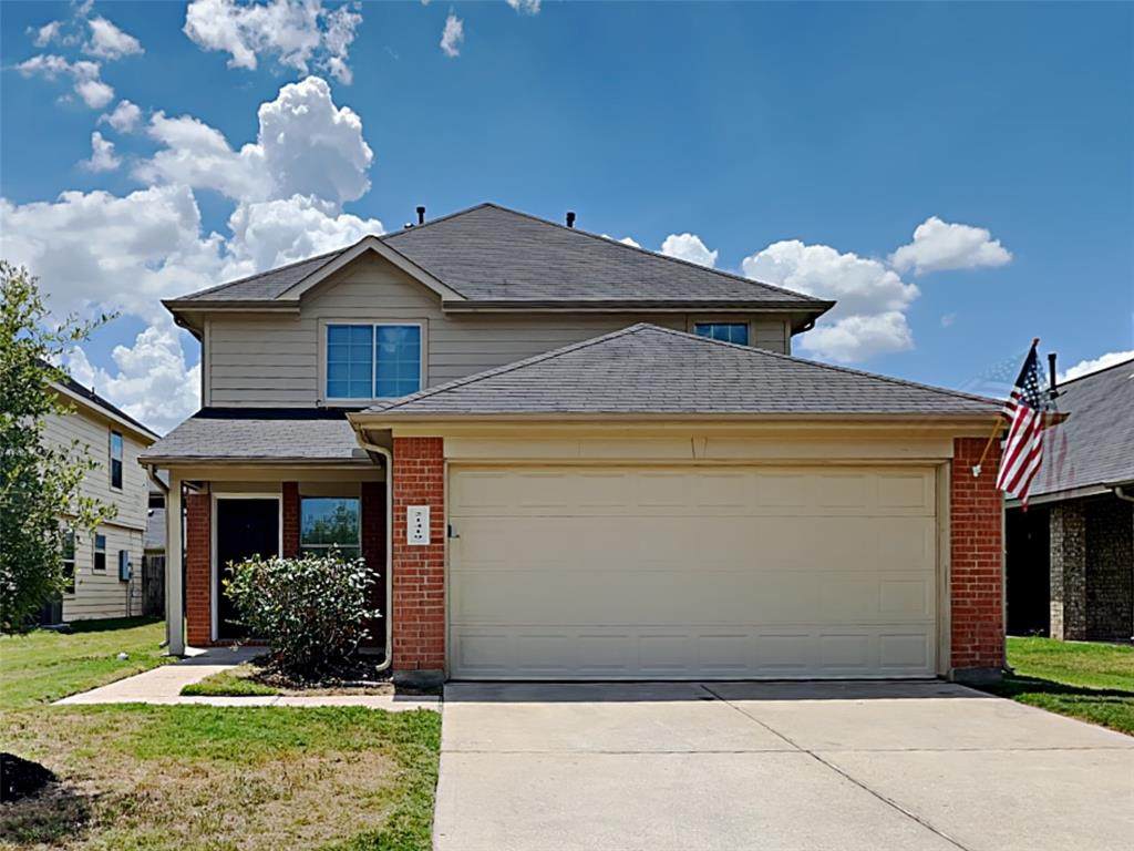 21419 Partha Way - Photo 1