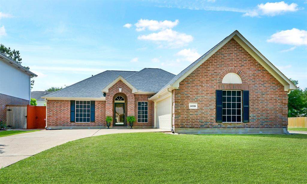 24339 Tucker House Lane - Photo 1