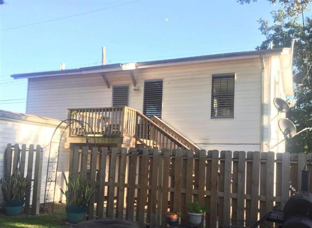 5121 Avenue N 1/2 Rear - Photo 1