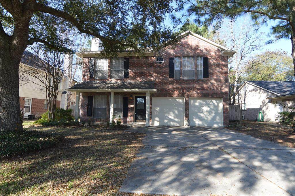 11322 Rocky Mill Drive - Photo 1