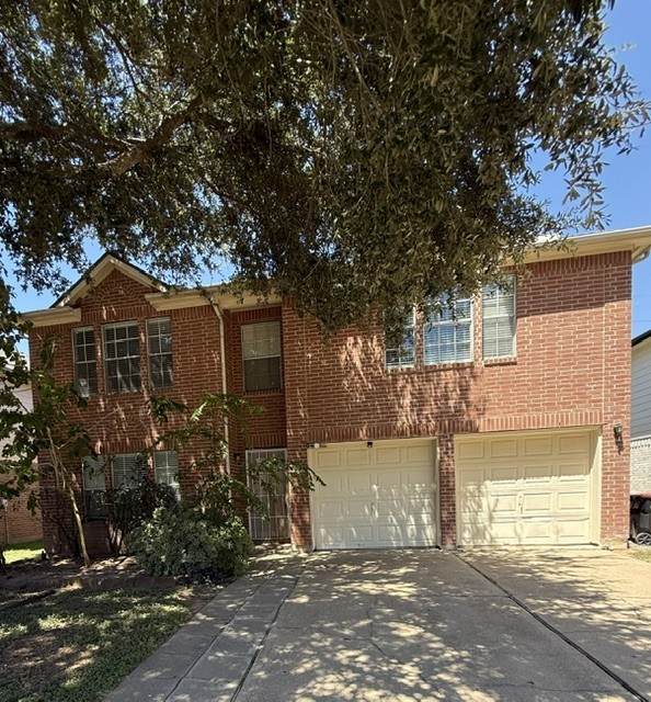 9323 Eaglewood Spring Drive - Photo 1