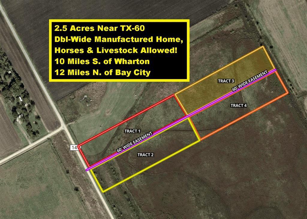 TR 3 County Road 147 - Photo 1