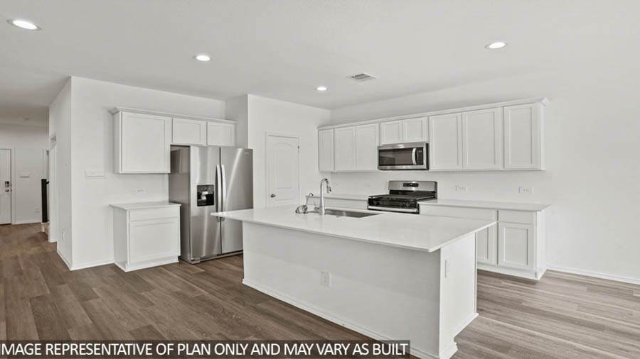 27611 Oasis Ridge Drive - Photo 1