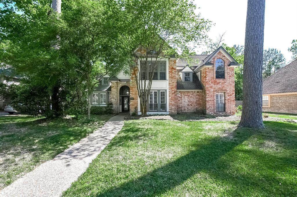 2807 Four Pines Drive - Photo 1