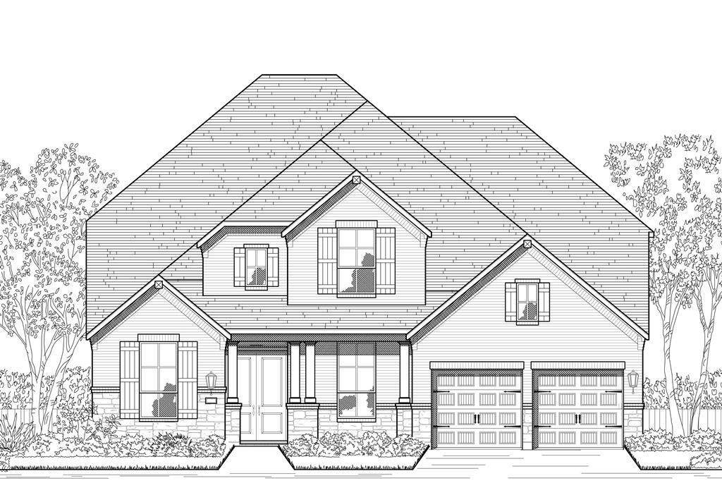 8822 Iron Forge Road - Photo 1