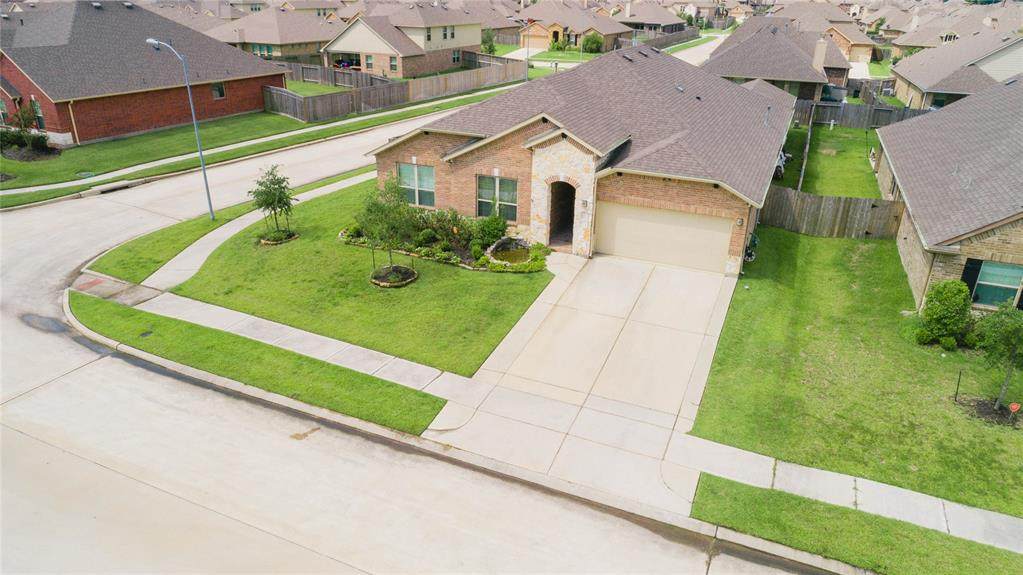 18103 Van Berkel Lane - Photo 1