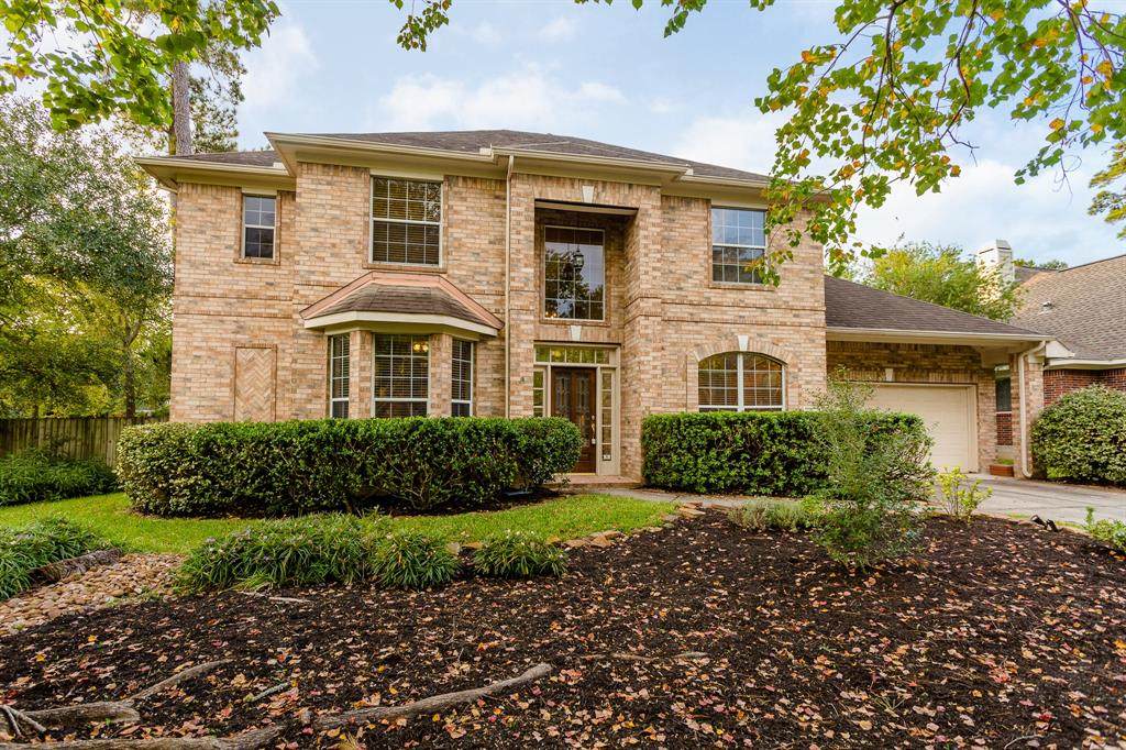 3 Bluff Creek Place - Photo 1