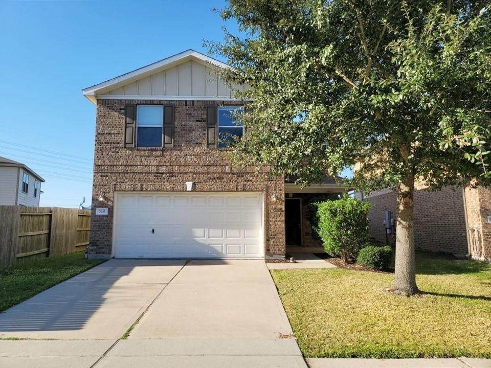 7651 Cocobola Lane - Photo 1