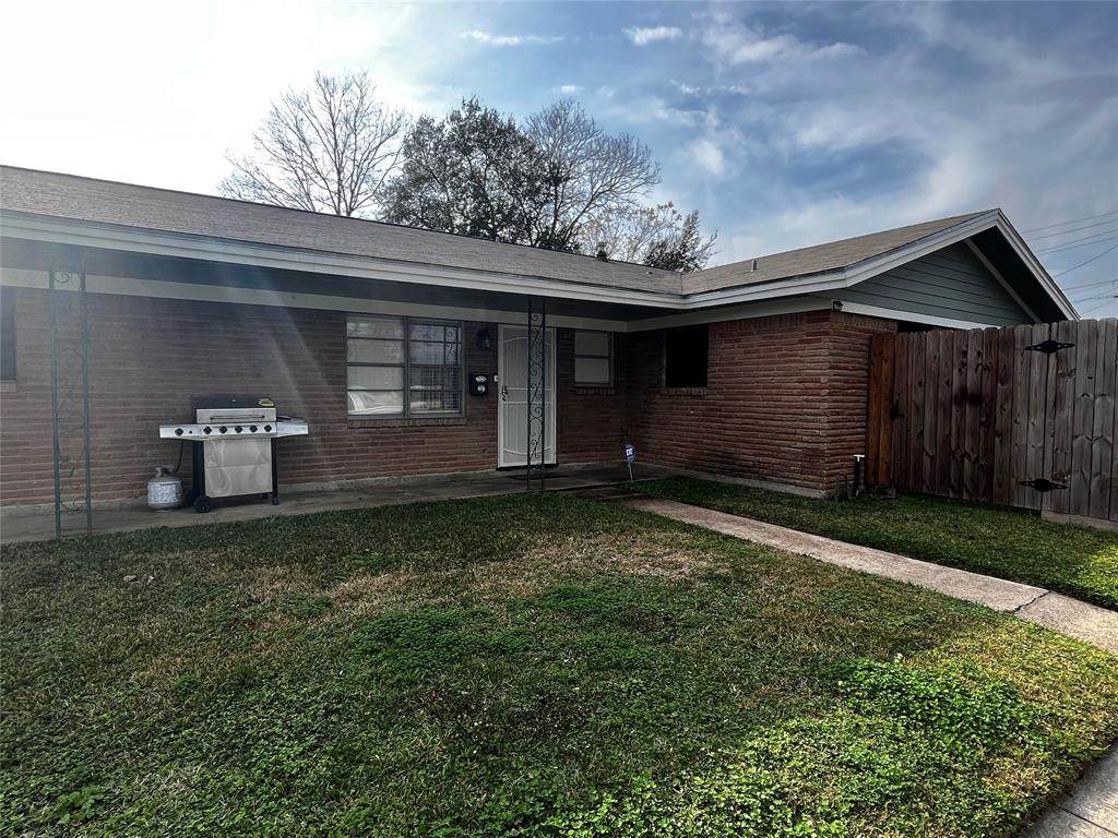 1821 Rev Raymond Scott Avenue - Photo 1