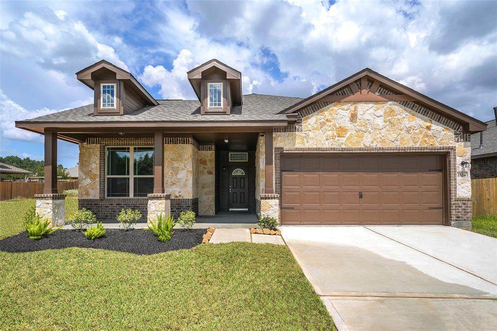 1106 Brahma Circle - Photo 1