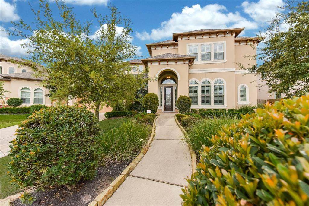 7726 Stanwick Street - Photo 1