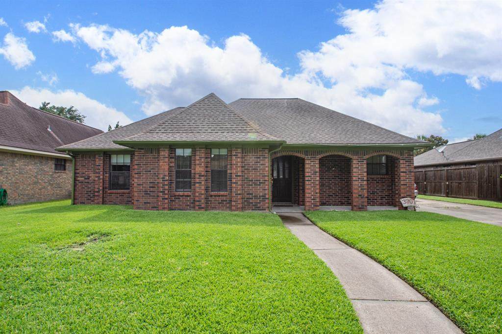 3701 Regency Drive - Photo 1