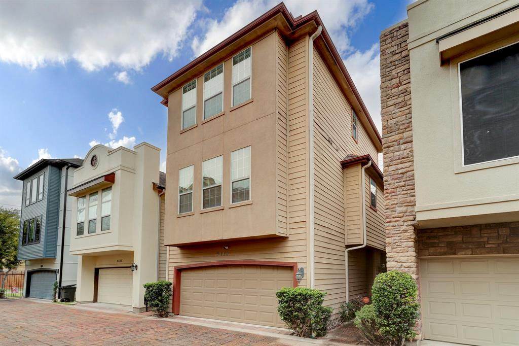 3410 Cline Street - Photo 1