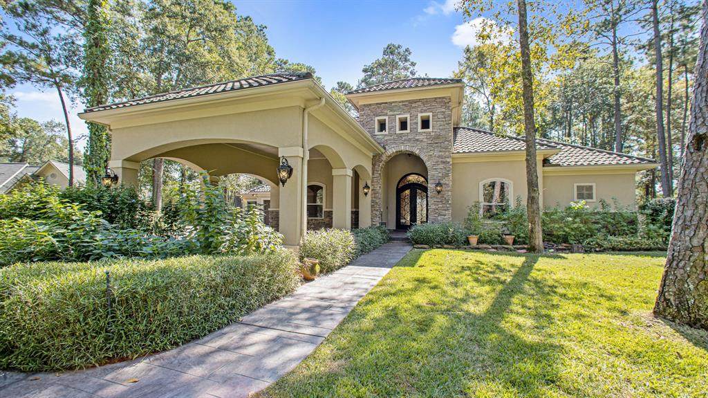 9211 Eagles Landing - Photo 1