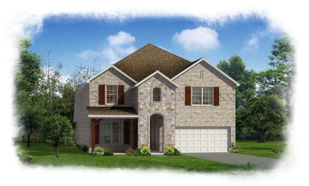 12331 Breckenwood Mills - Photo 1