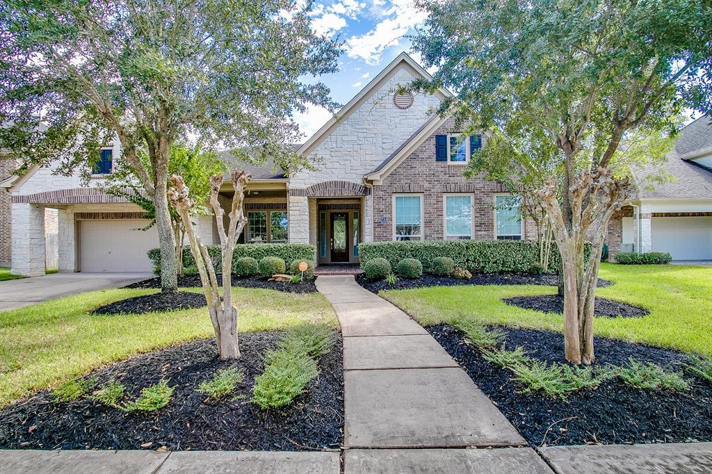 2714 Taylorcrest - Photo 1