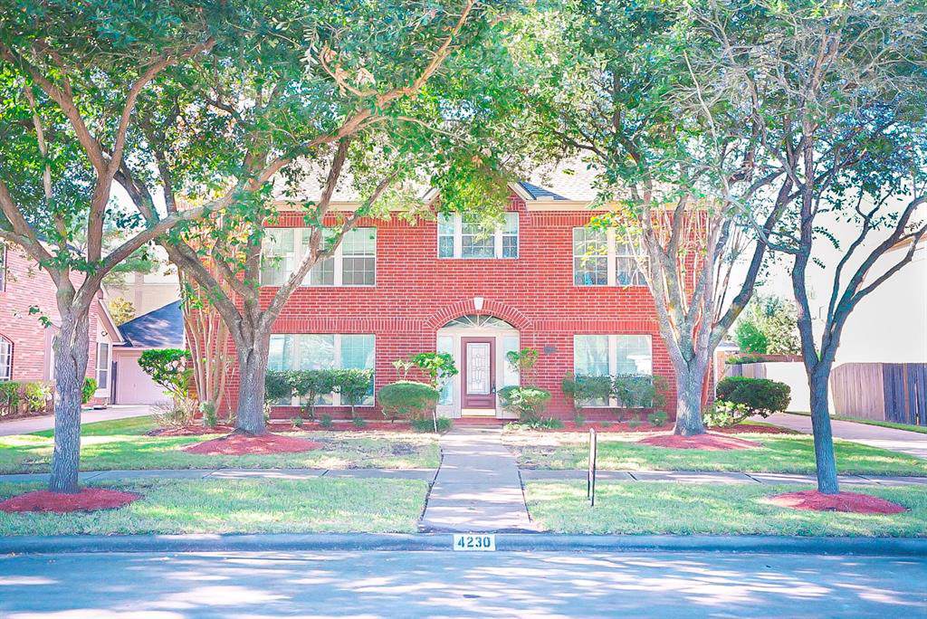 4230 Merriweather Street - Photo 1