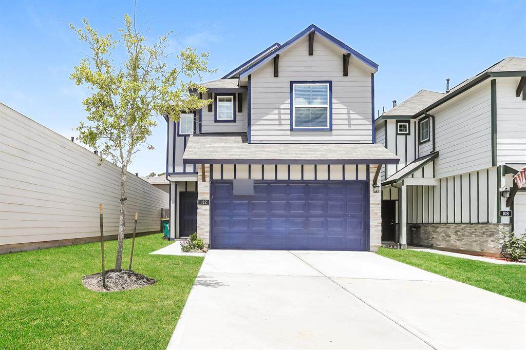 112 Camelot Place Court - Photo 1