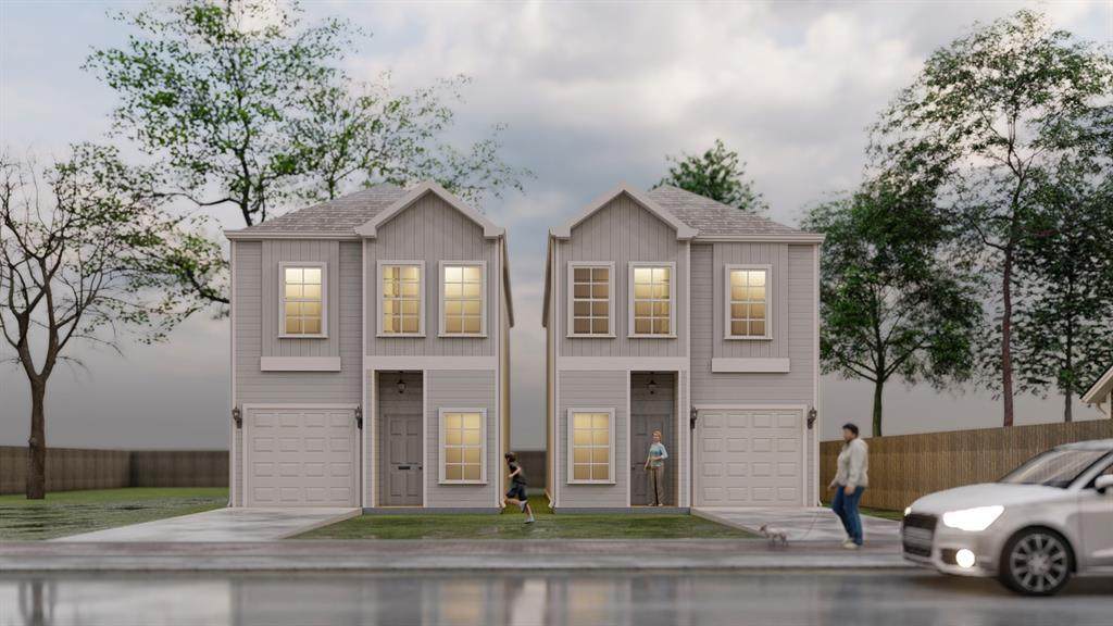 5408 San Juan - Photo 1